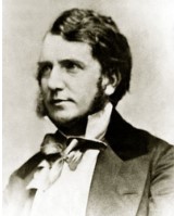 Le Fanu, Joseph Thomas Sheridan